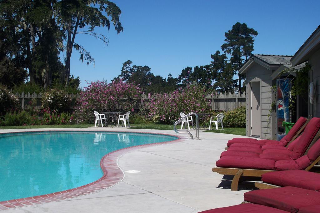 Pines Lodge