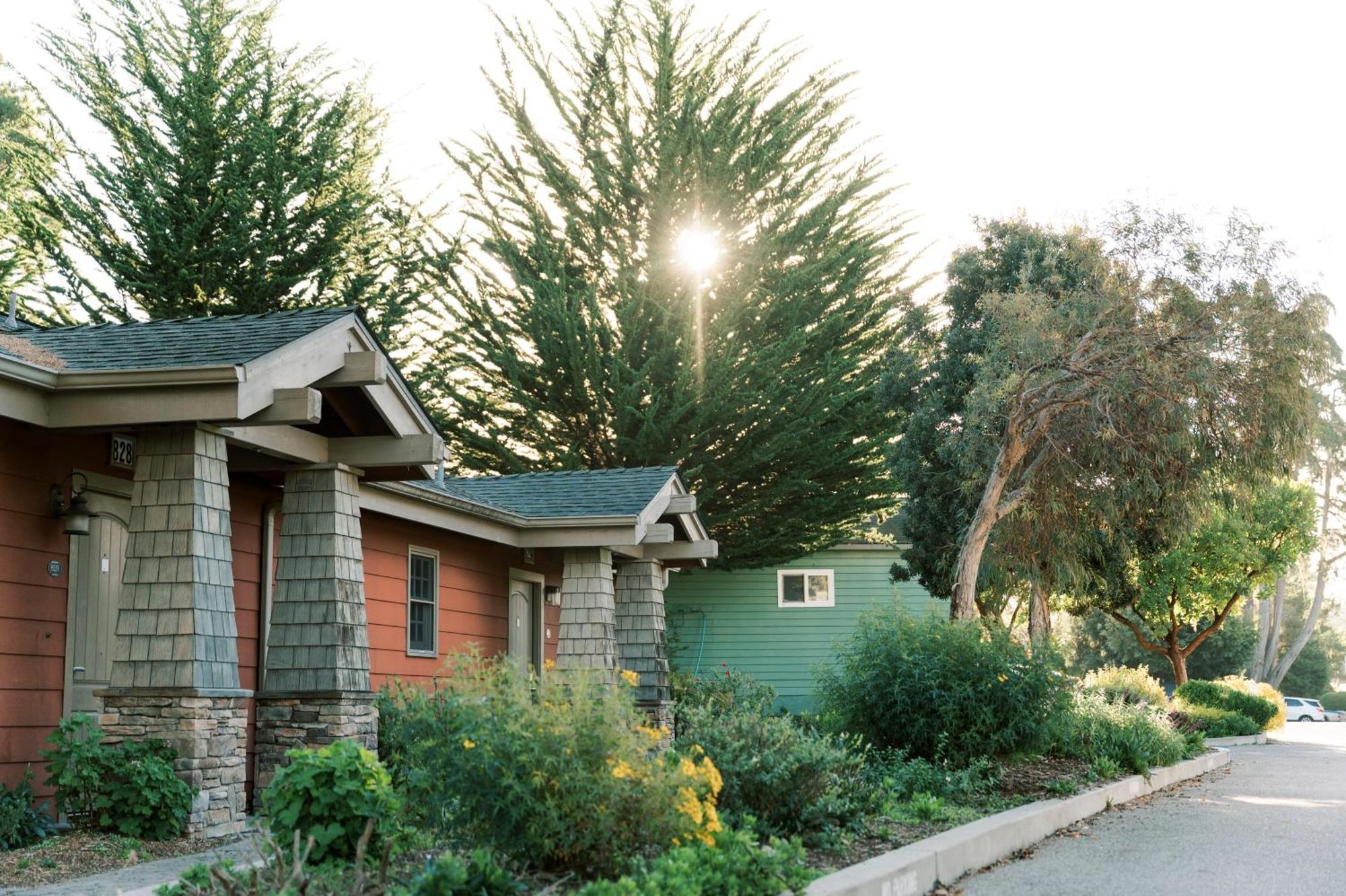Pines Lodge